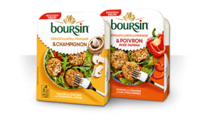 Boursin® Krokante Schijfjes