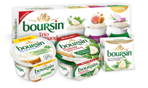 Boursin Fromage Frais