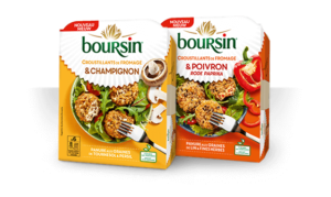 Boursin® Krokante Schijfjes